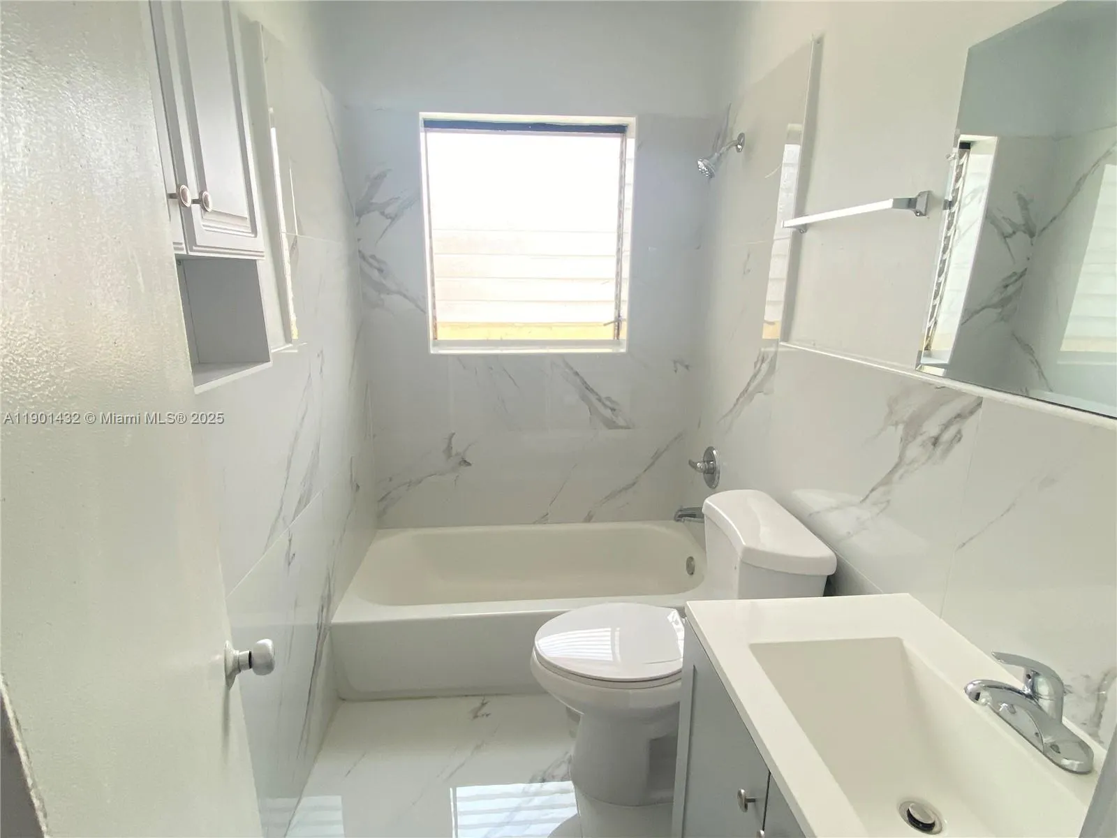 7625 Harding Ave, #14A