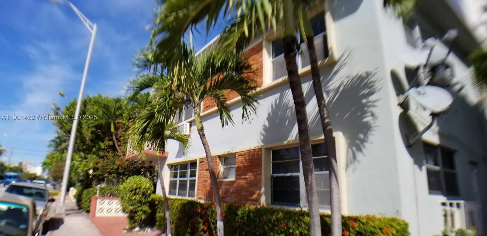 7625 Harding Ave, #14A