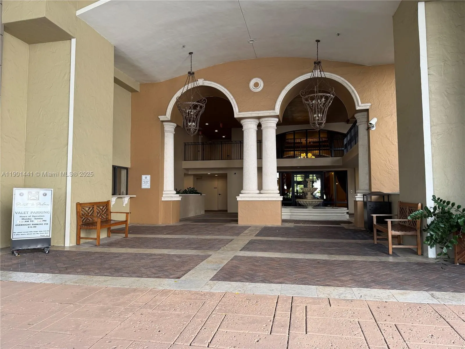 888 S Douglas Rd, #917