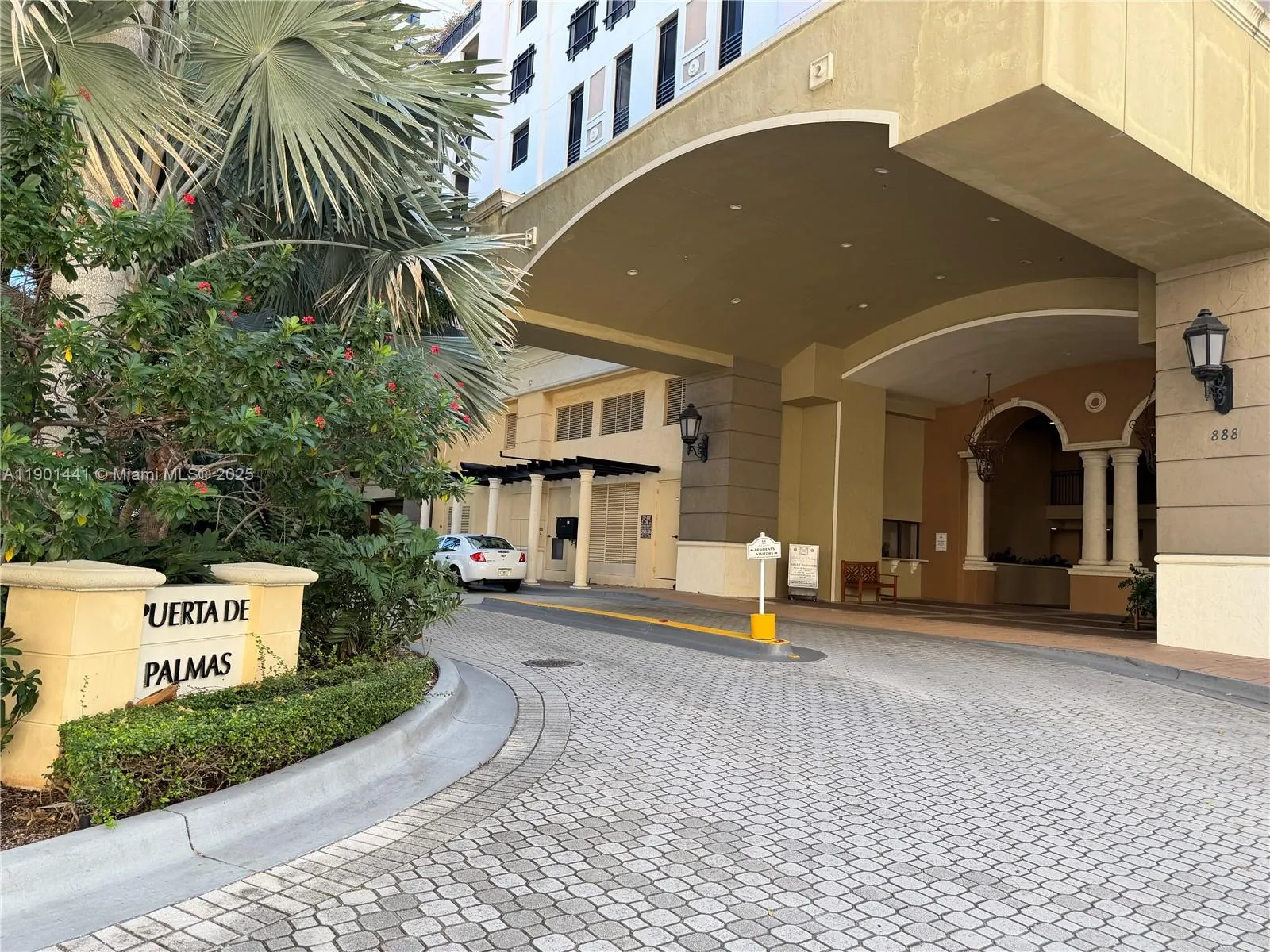 888 S Douglas Rd, #917