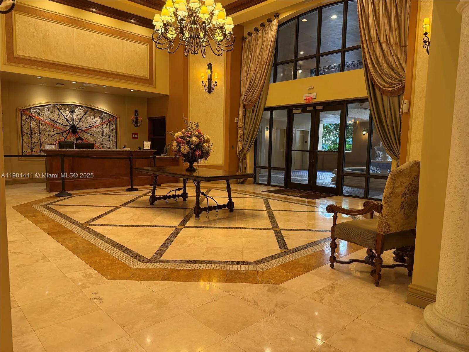 888 S Douglas Rd, #917