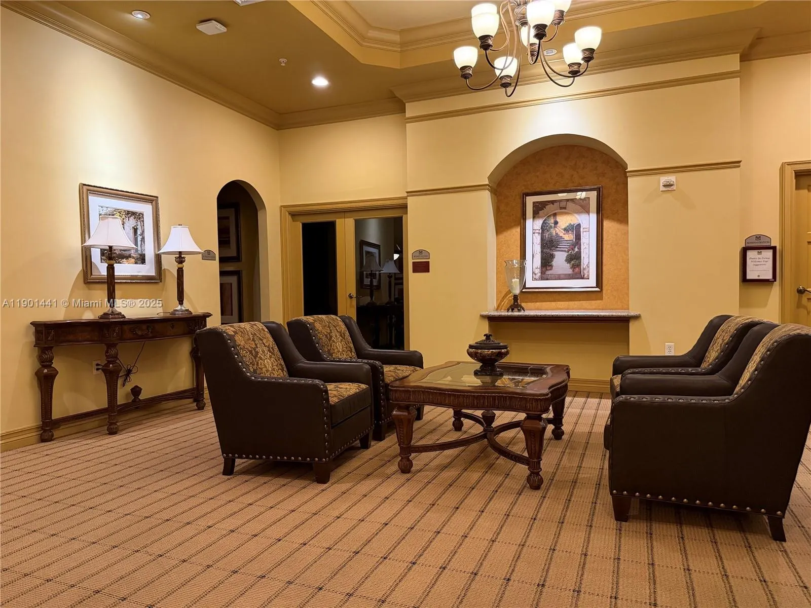 888 S Douglas Rd, #917