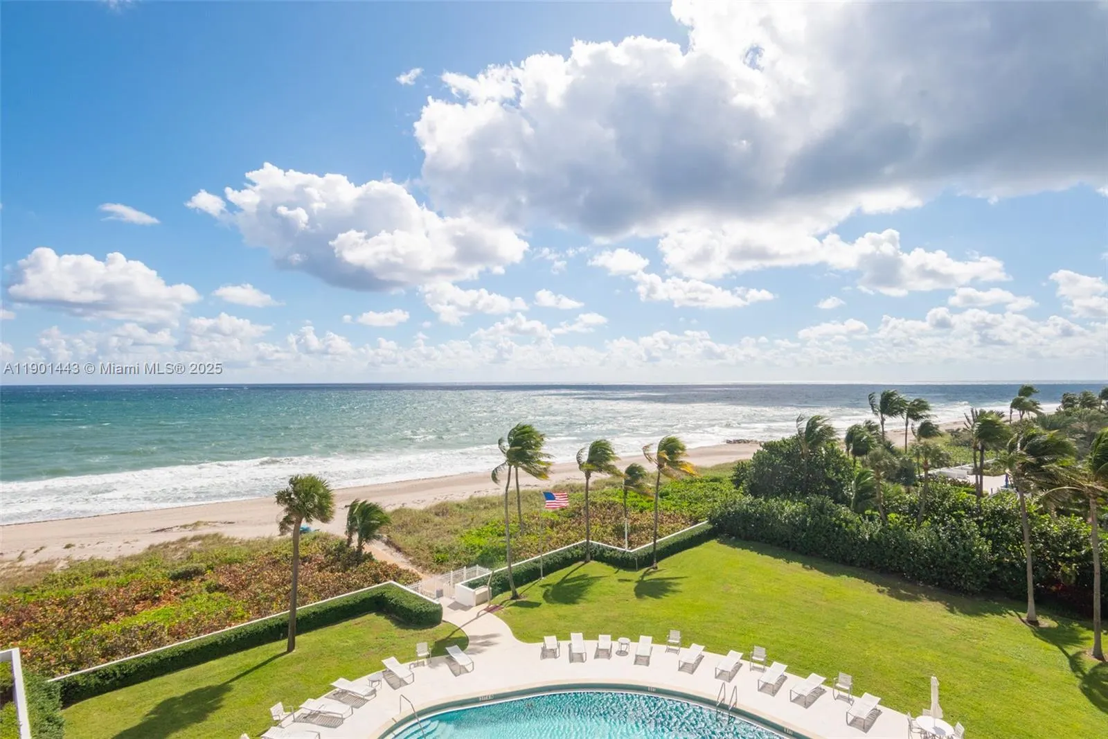 700 S Ocean Blvd, #504