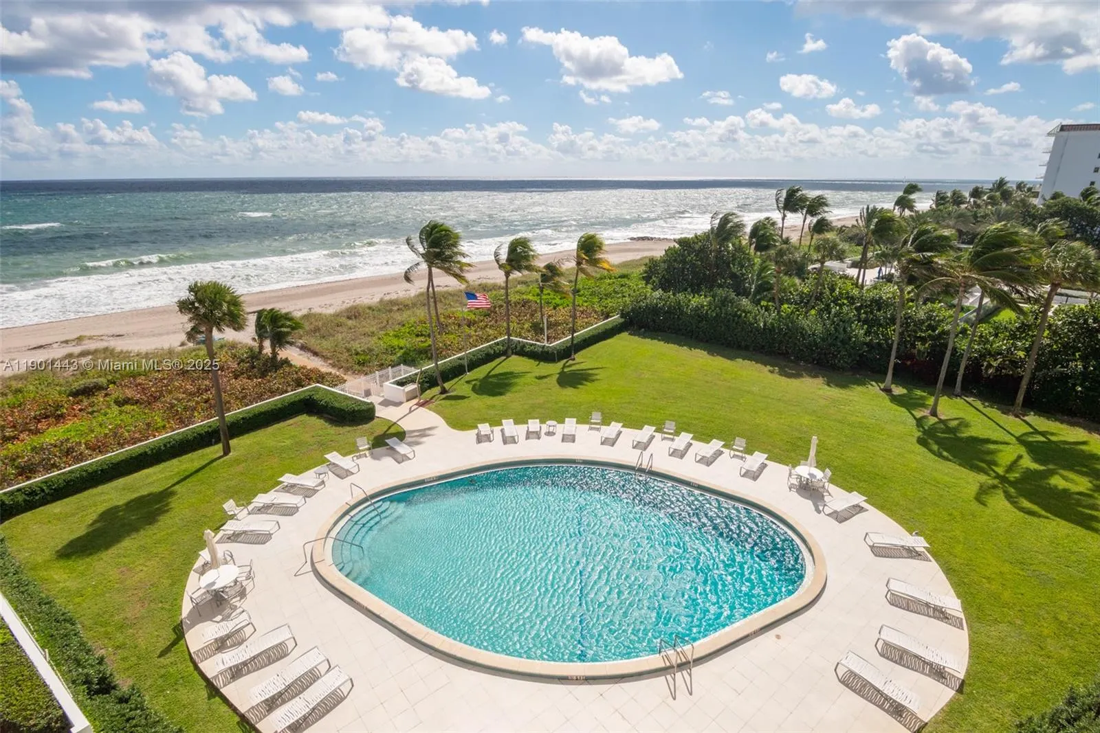 700 S Ocean Blvd, #504