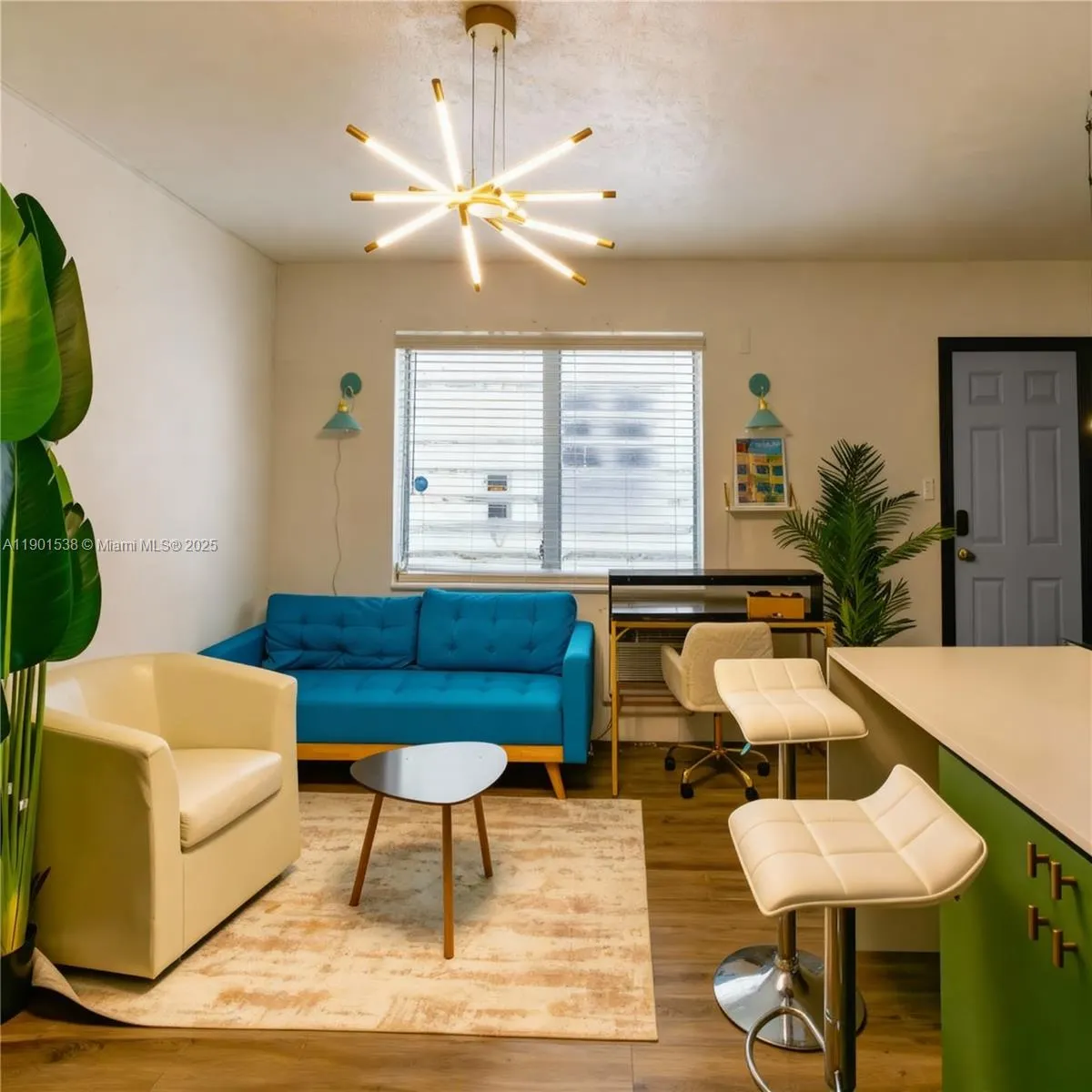 7928 Harding Ave, #2