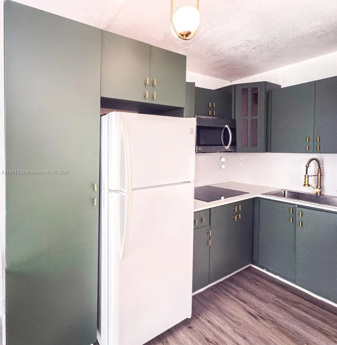 7928 Harding Ave, #2