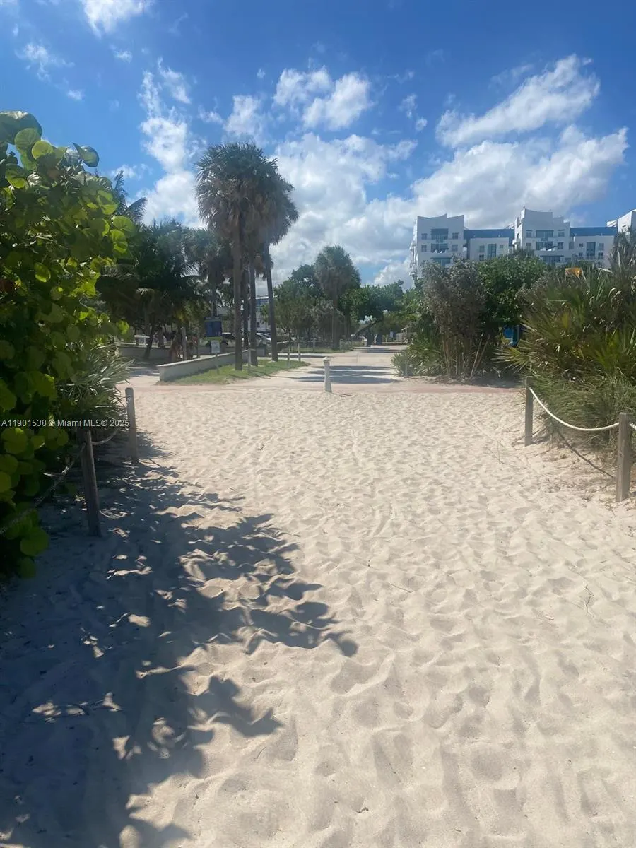 7928 Harding Ave, #2