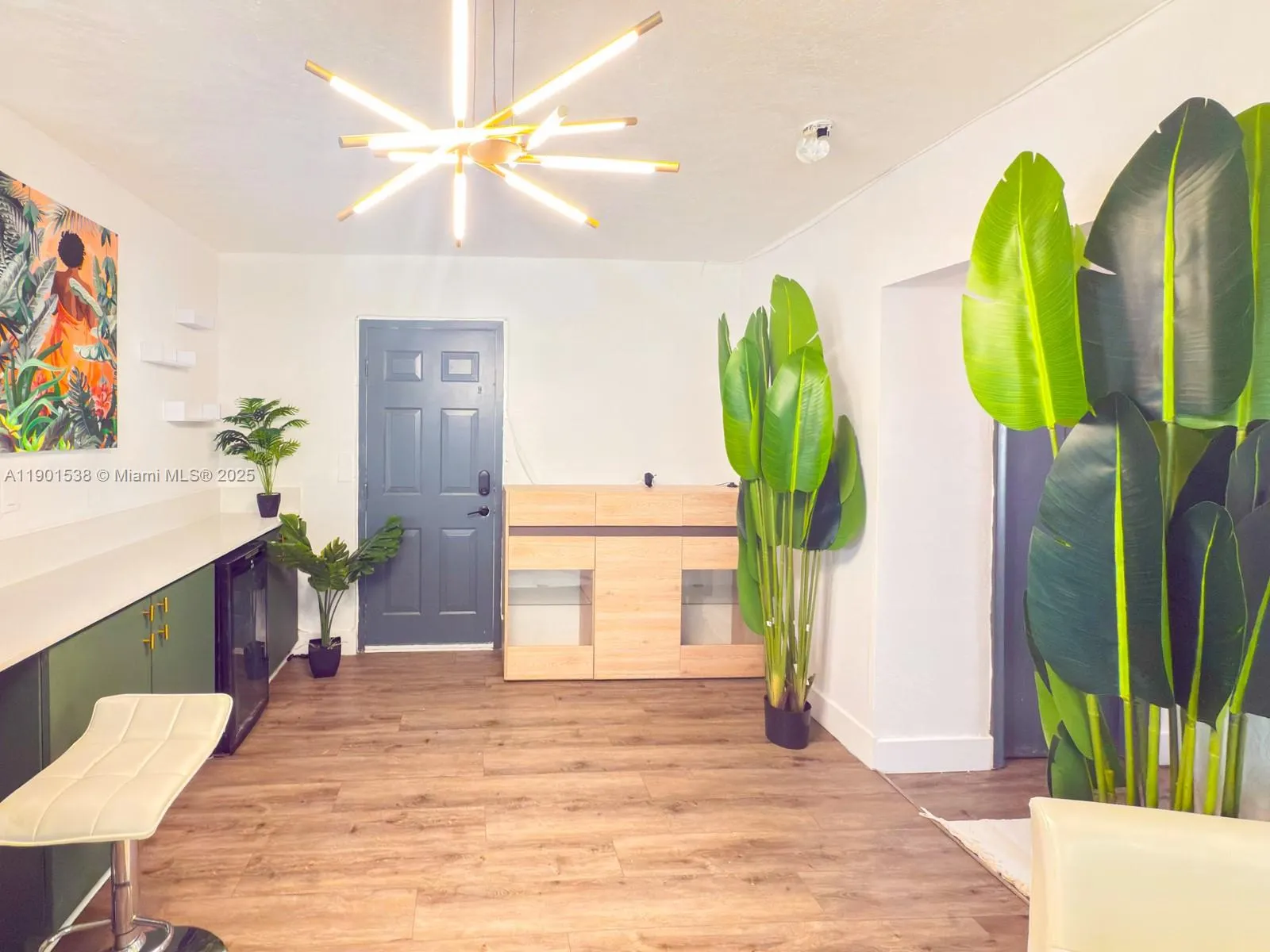 7928 Harding Ave, #2