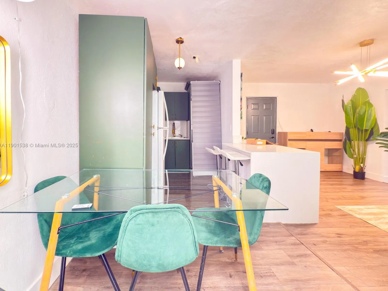 7928 Harding Ave, #2