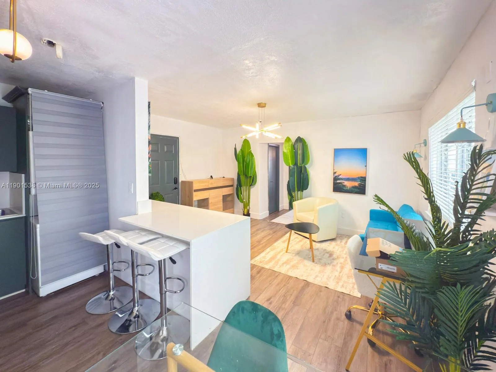 7928 Harding Ave, #2