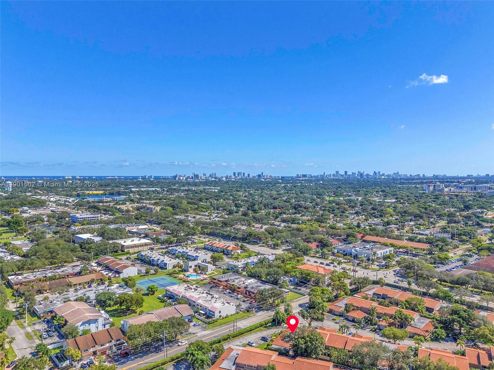 201 Dunwoody Ln, #17-87