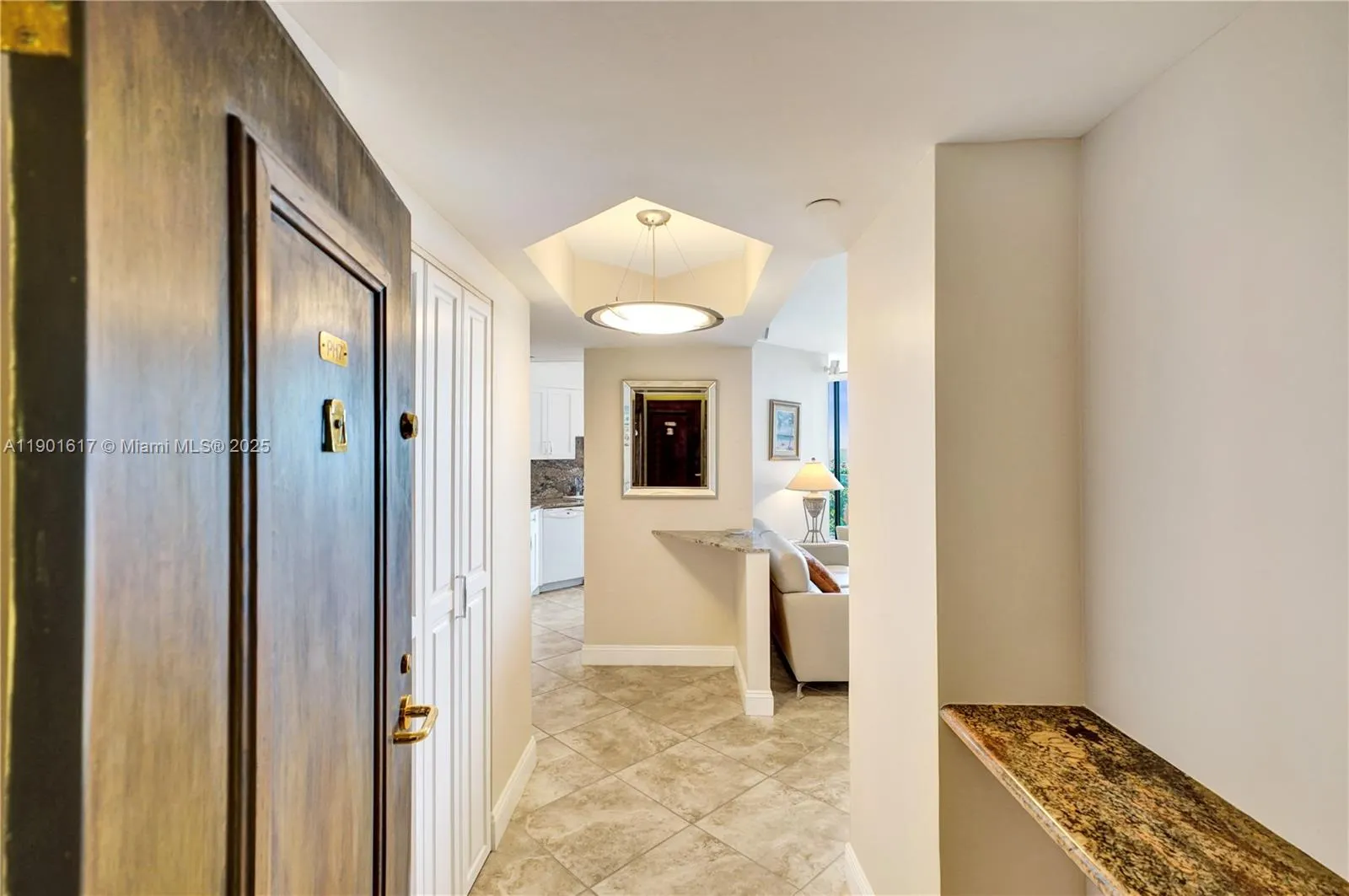 3610 Yacht Club Dr, #PH07