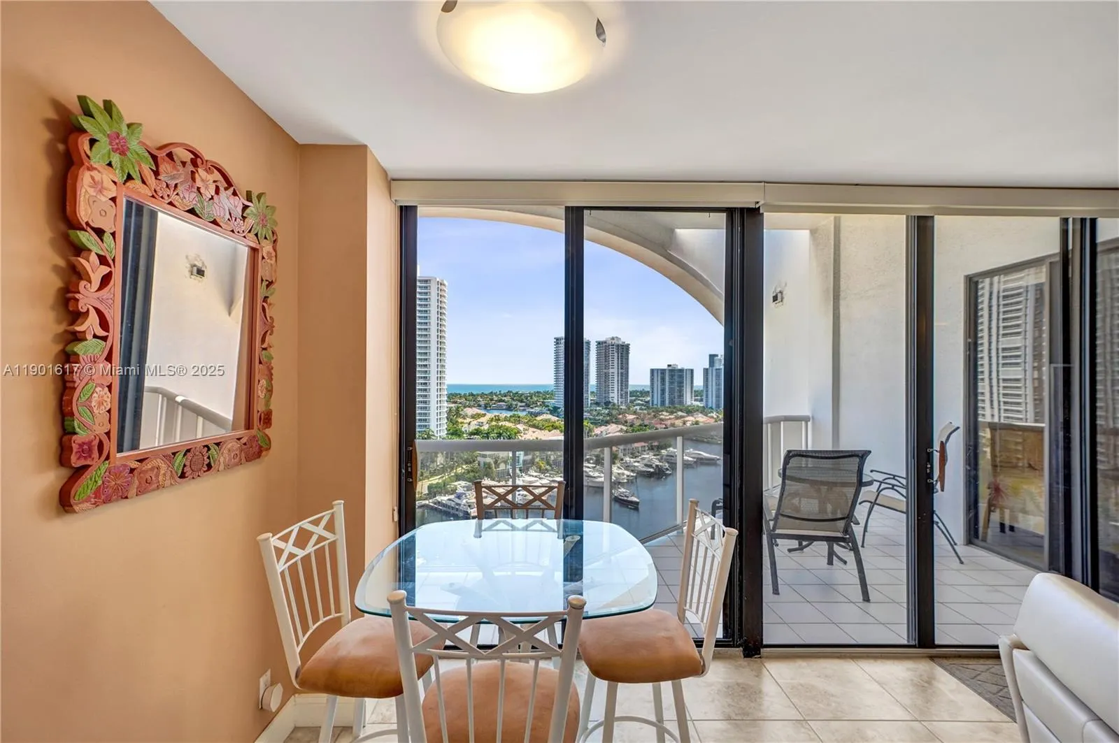 3610 Yacht Club Dr, #PH07