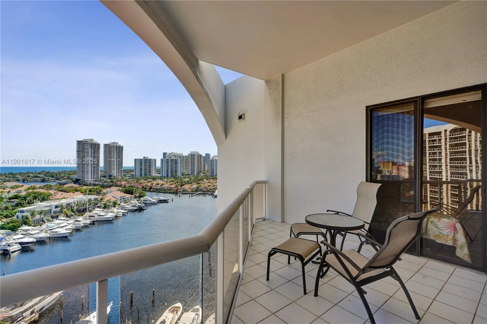 3610 Yacht Club Dr, #PH07