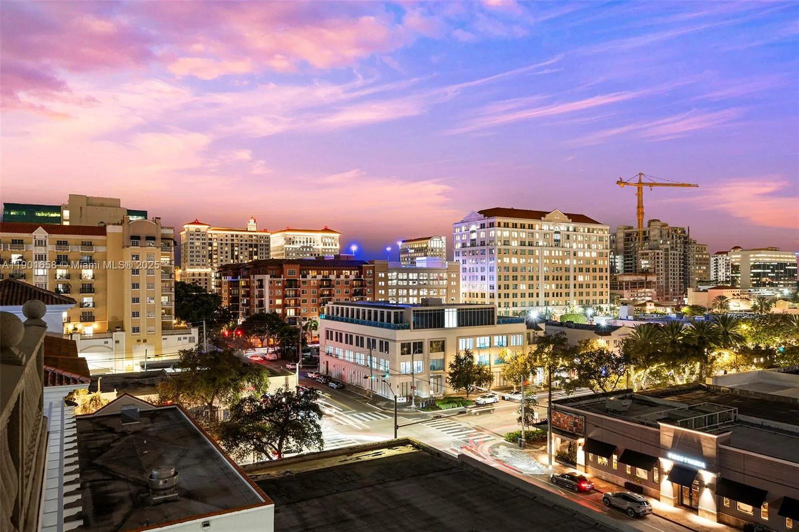 10 Aragon Ave, #1417