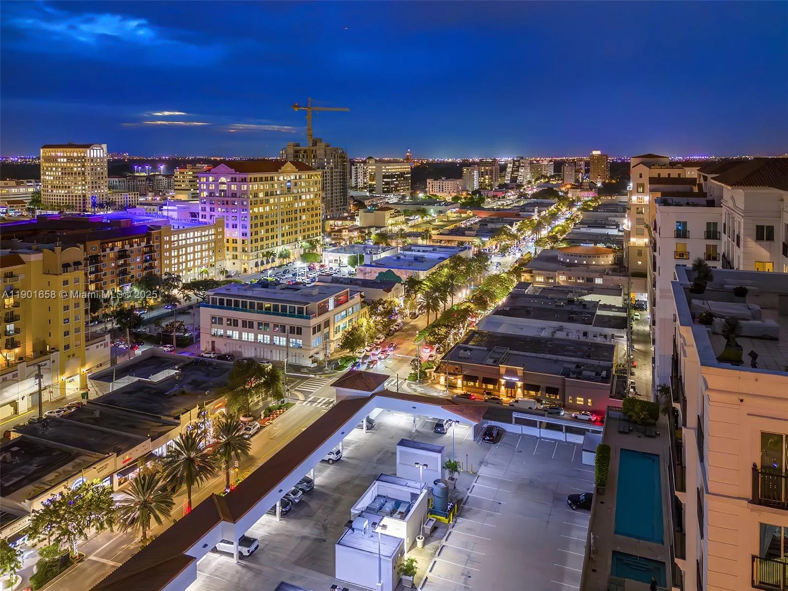 10 Aragon Ave, #1417