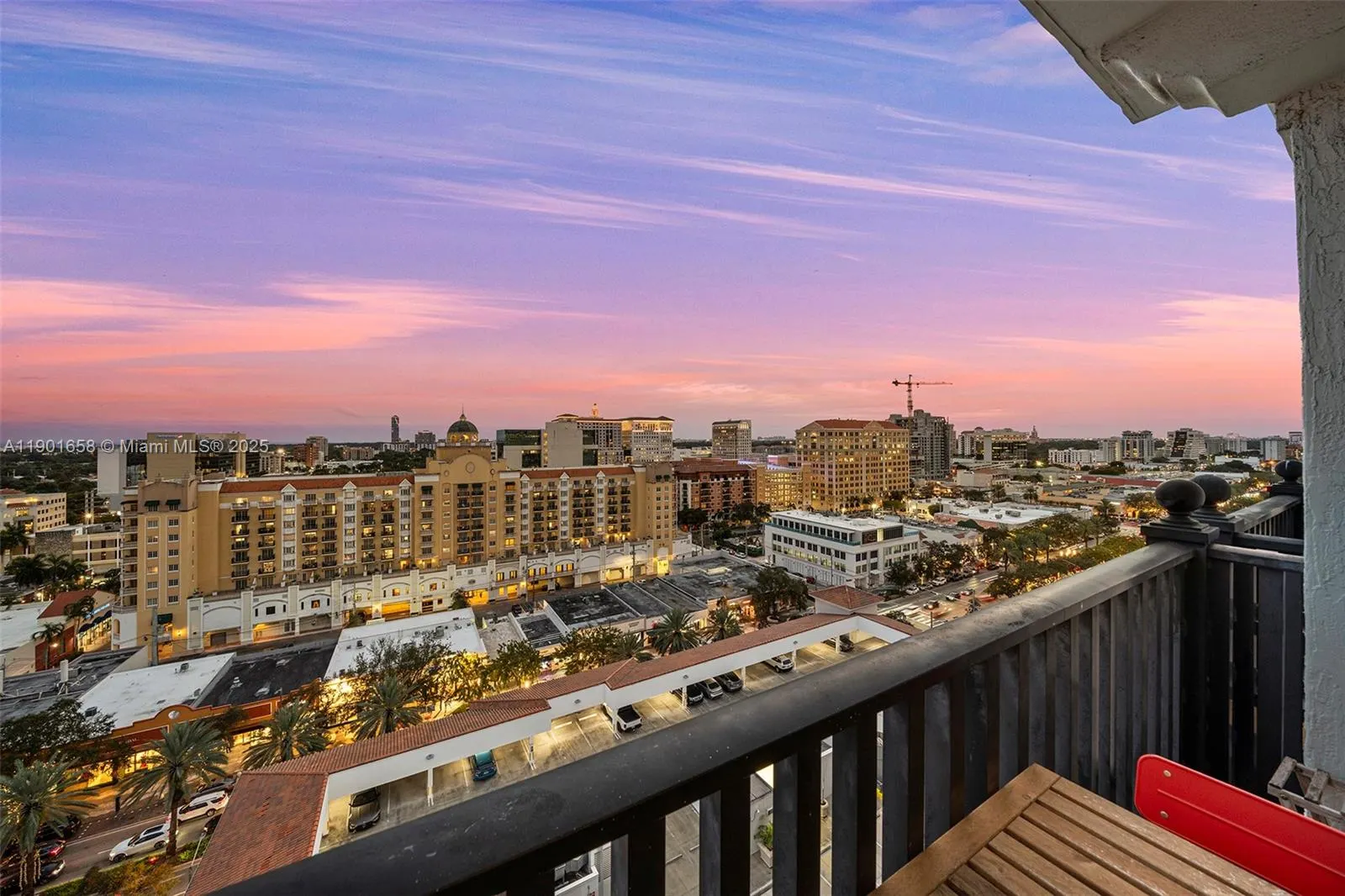 10 Aragon Ave, #1417