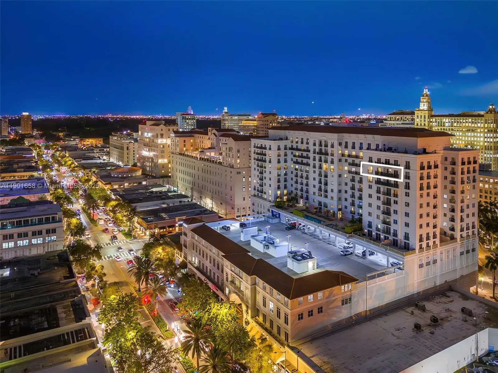 10 Aragon Ave, #1417