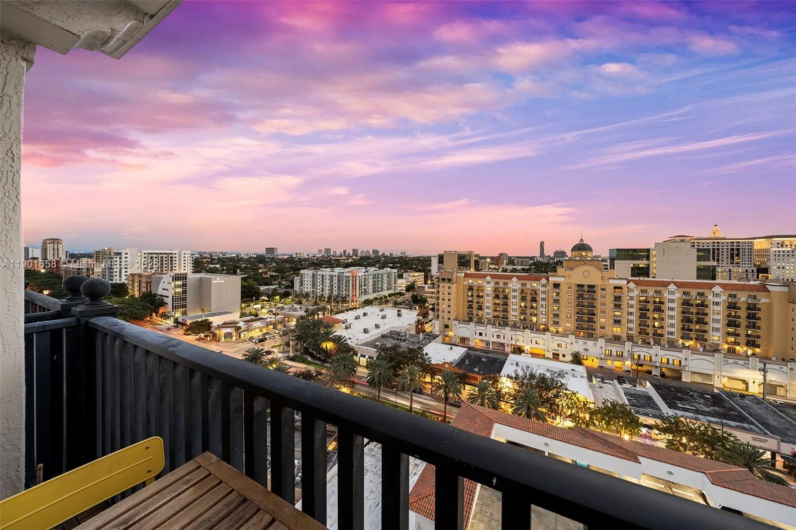 10 Aragon Ave, #1417