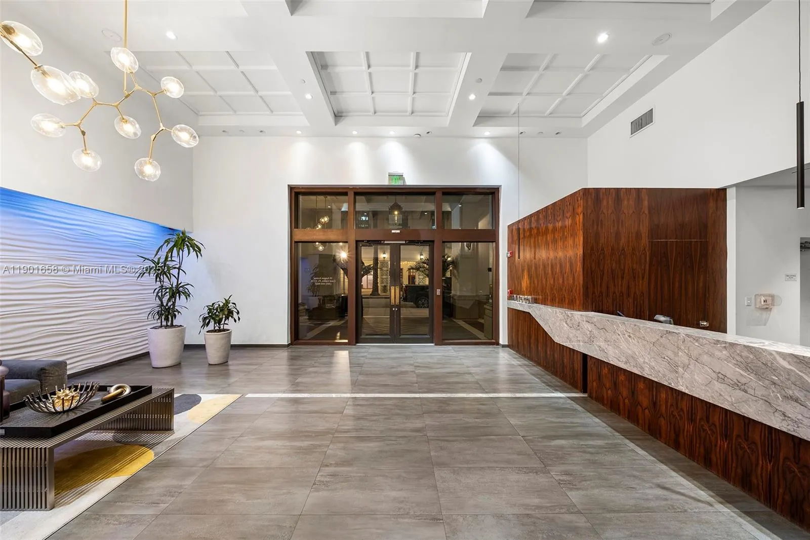 10 Aragon Ave, #1417