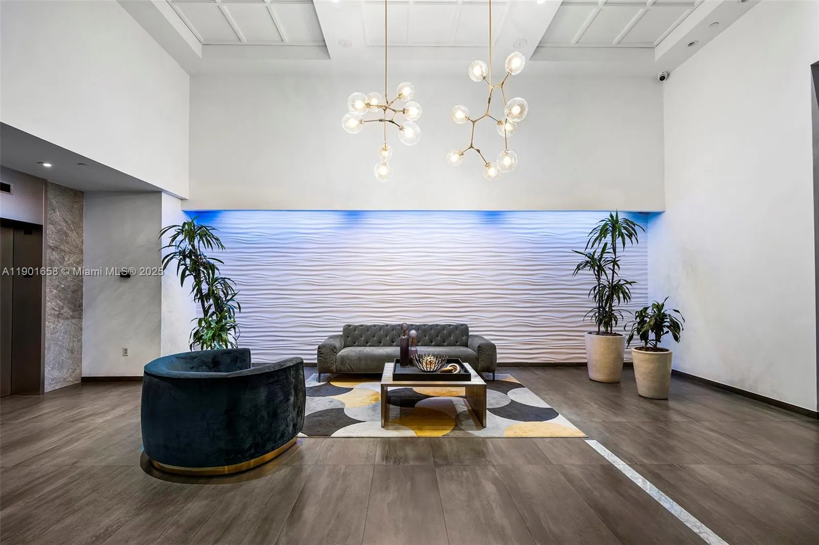 10 Aragon Ave, #1417