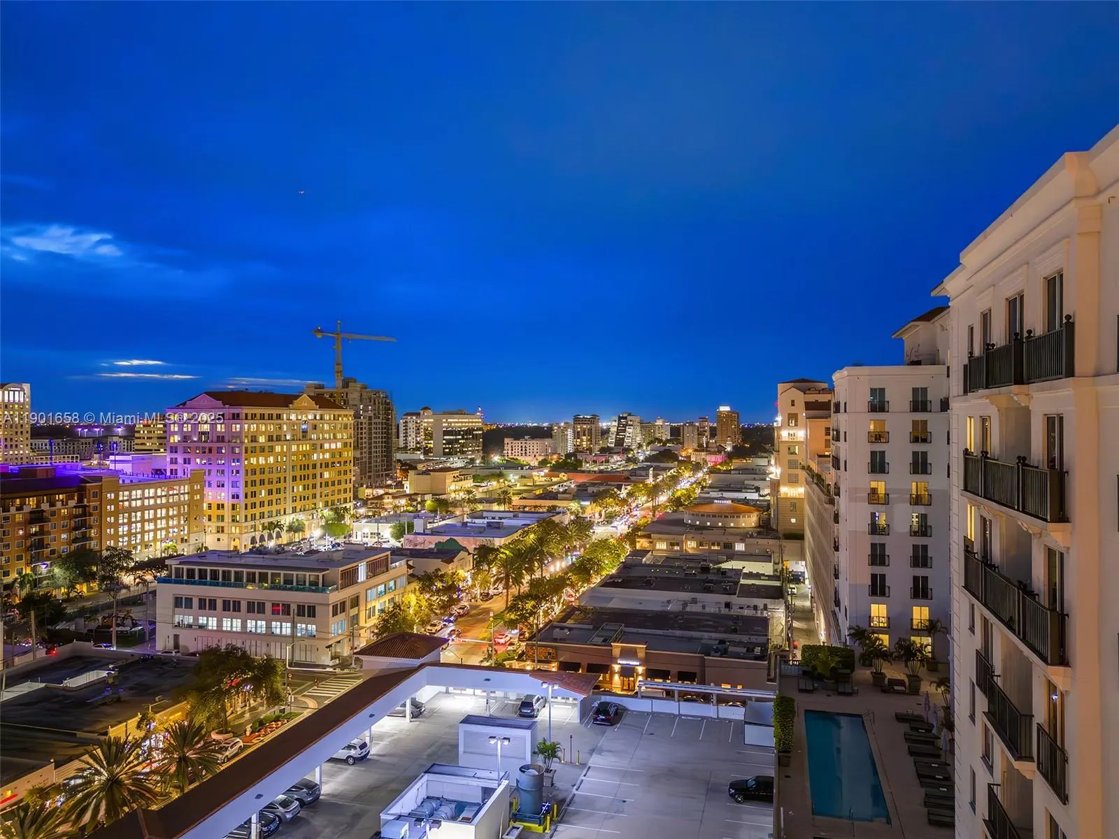 10 Aragon Ave, #1417