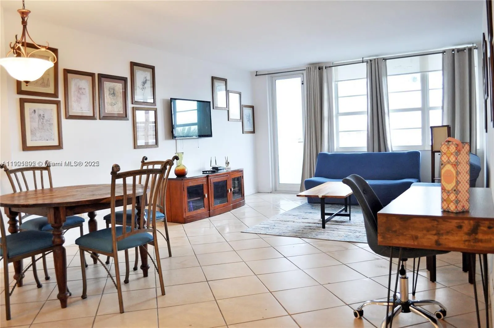 100 Lincoln Rd, #441