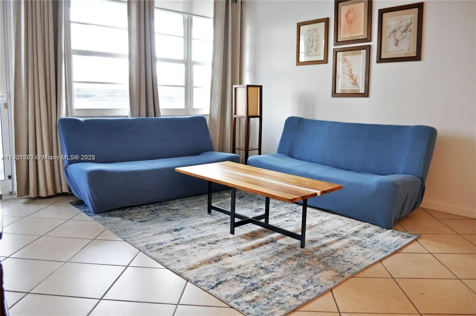 100 Lincoln Rd, #441