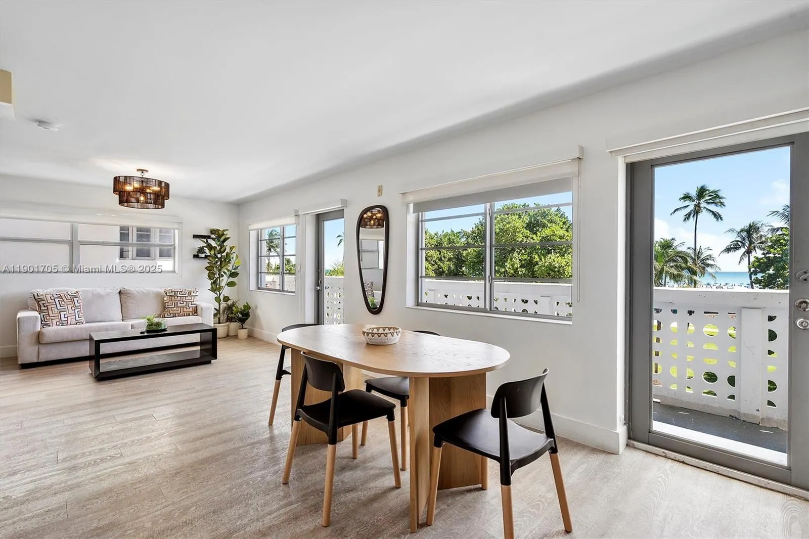 1024 Ocean Dr, #A301