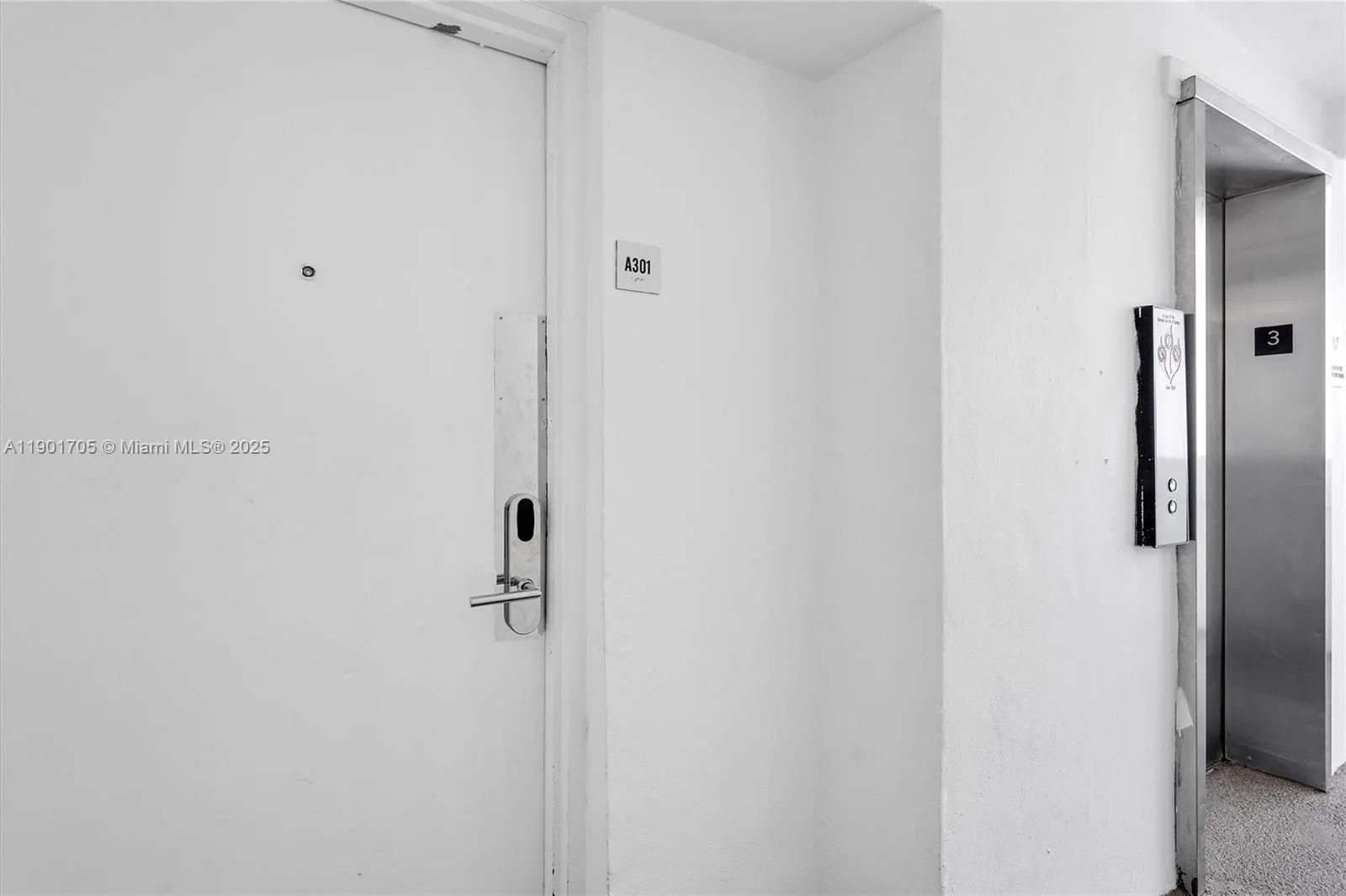 1024 Ocean Dr, #A301