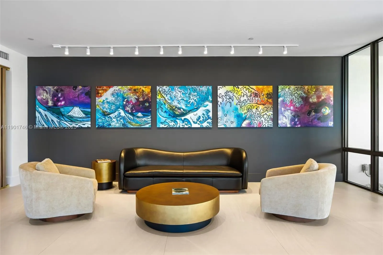 2829 Indian Creek Dr, #1001+1002