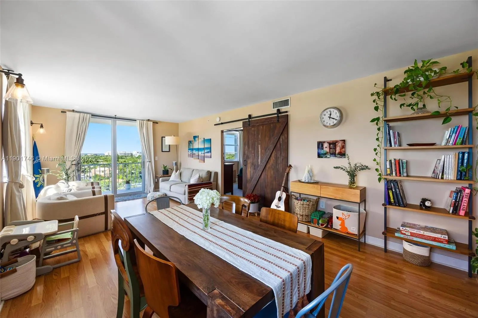 2829 Indian Creek Dr, #1001+1002