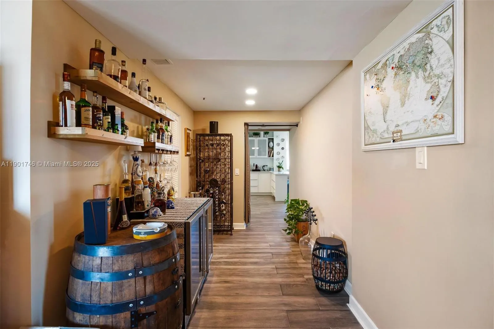 2829 Indian Creek Dr, #1001+1002