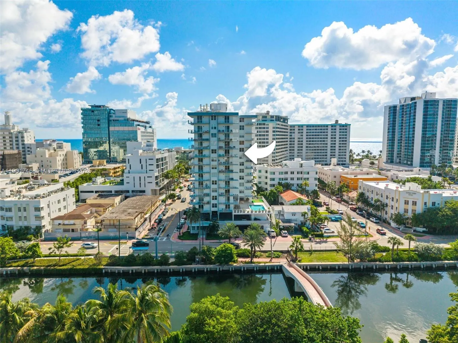 2829 Indian Creek Dr, #1001+1002