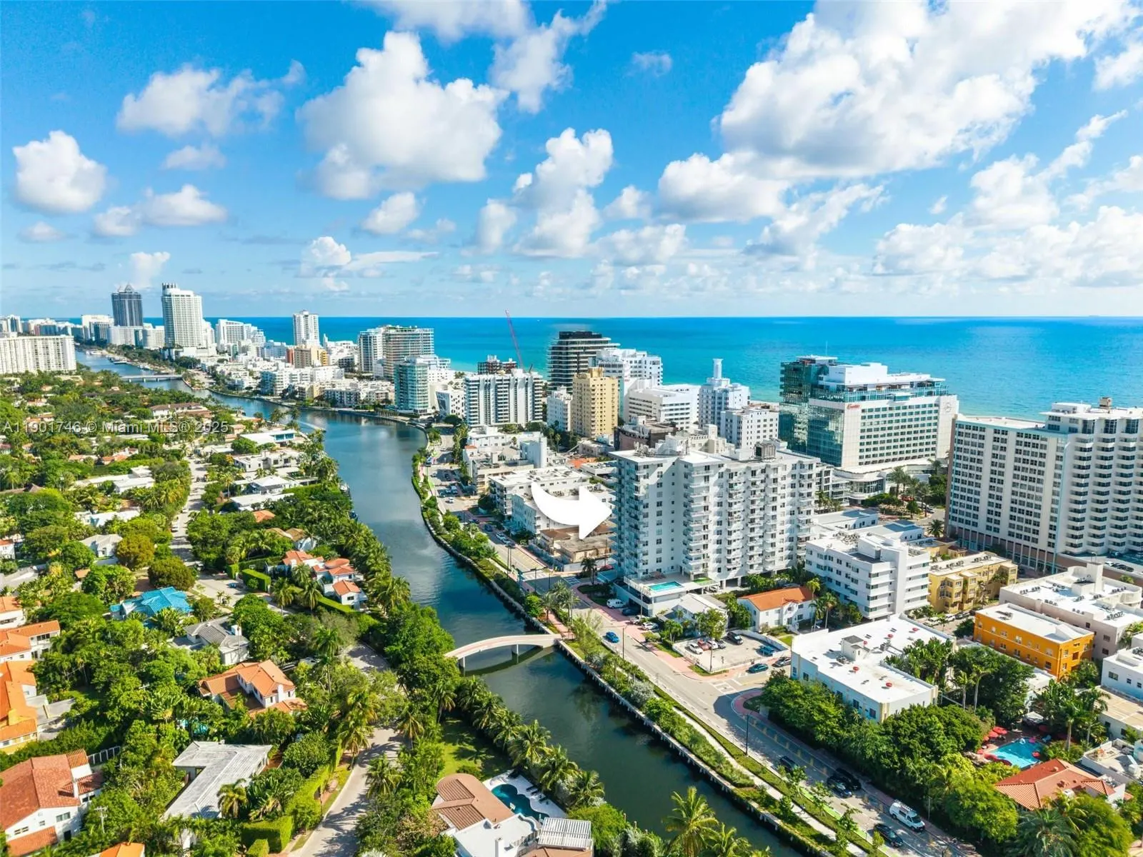 2829 Indian Creek Dr, #1001+1002