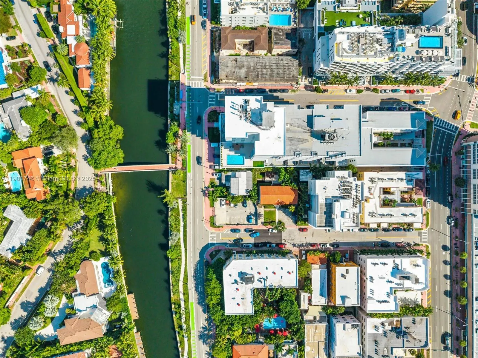 2829 Indian Creek Dr, #1001+1002