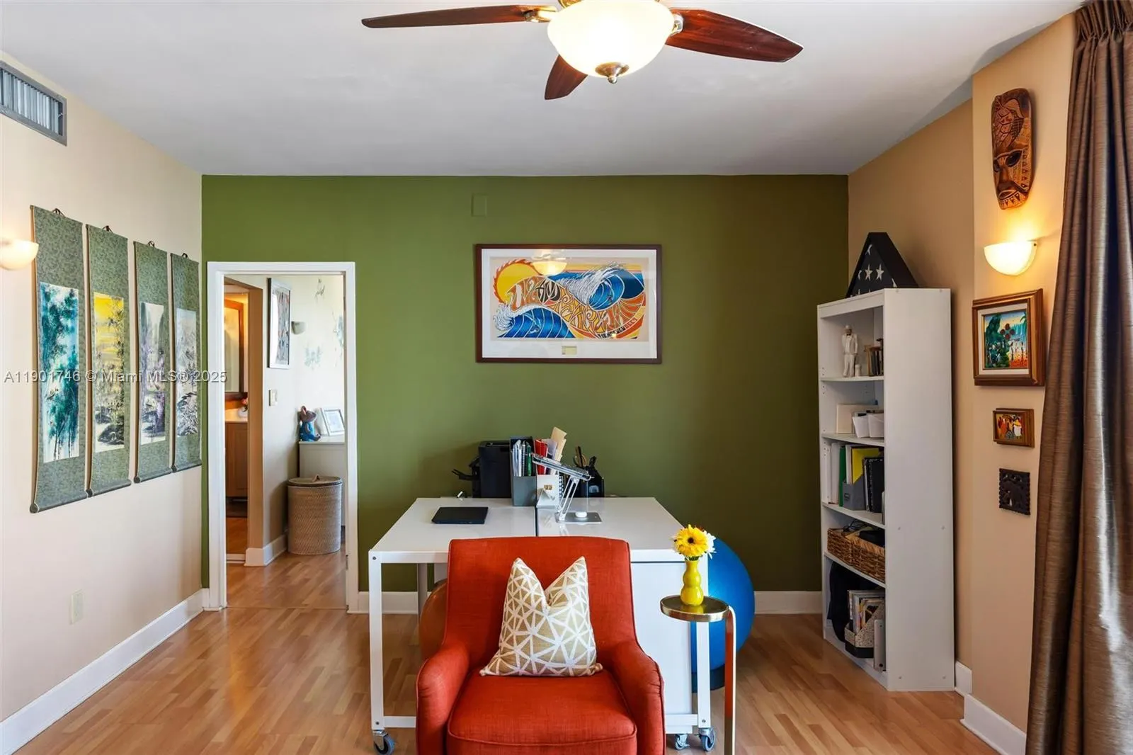 2829 Indian Creek Dr, #1001+1002