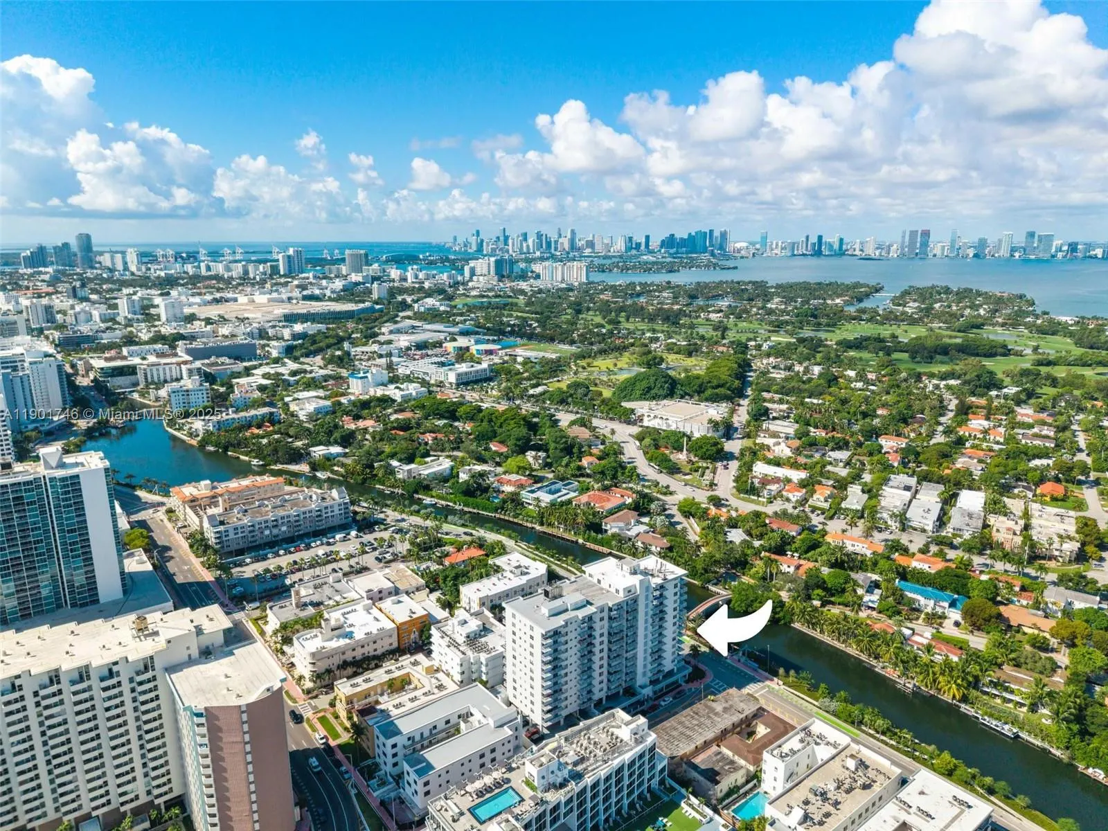 2829 Indian Creek Dr, #1001+1002