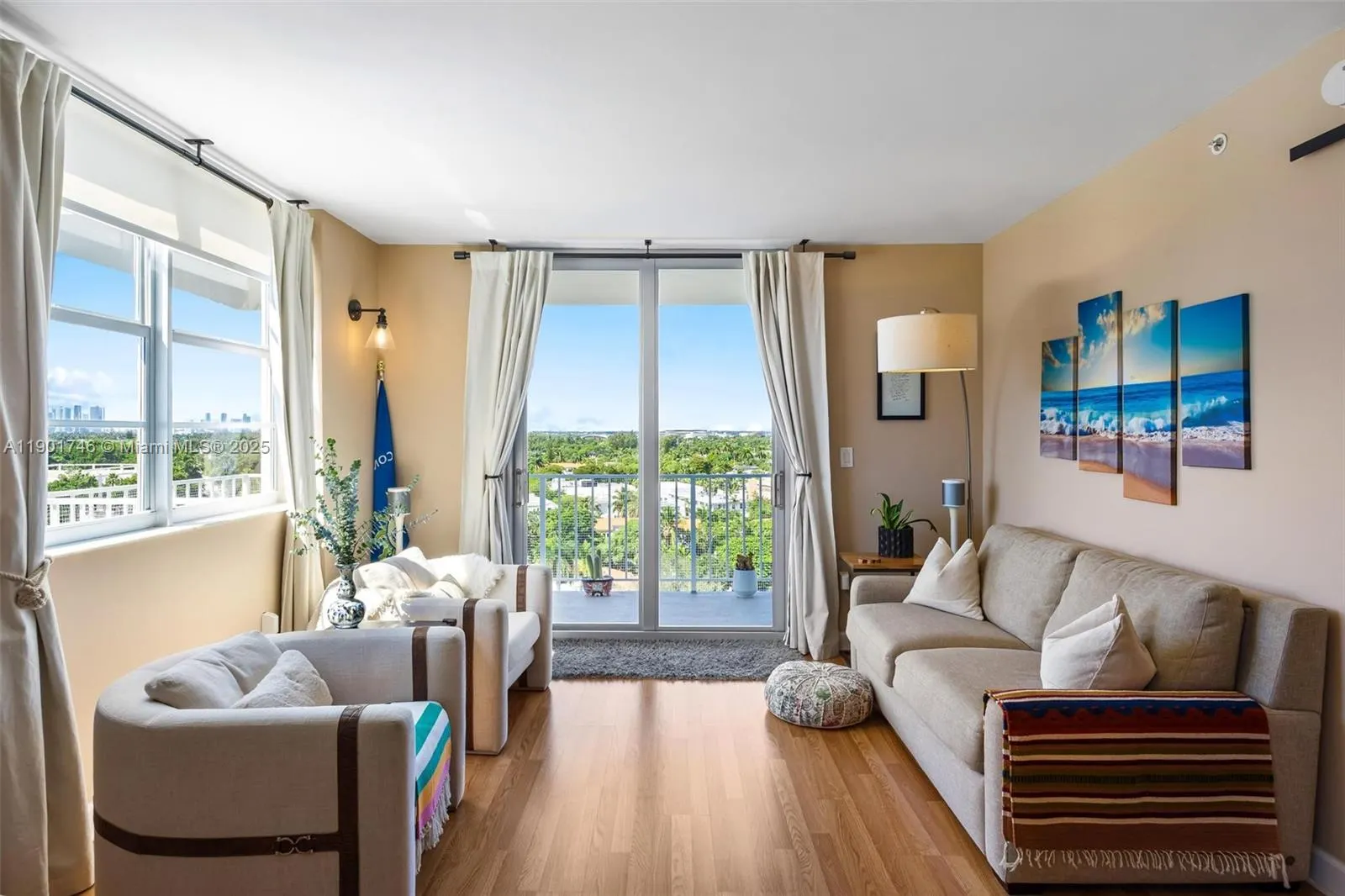 2829 Indian Creek Dr, #1001+1002