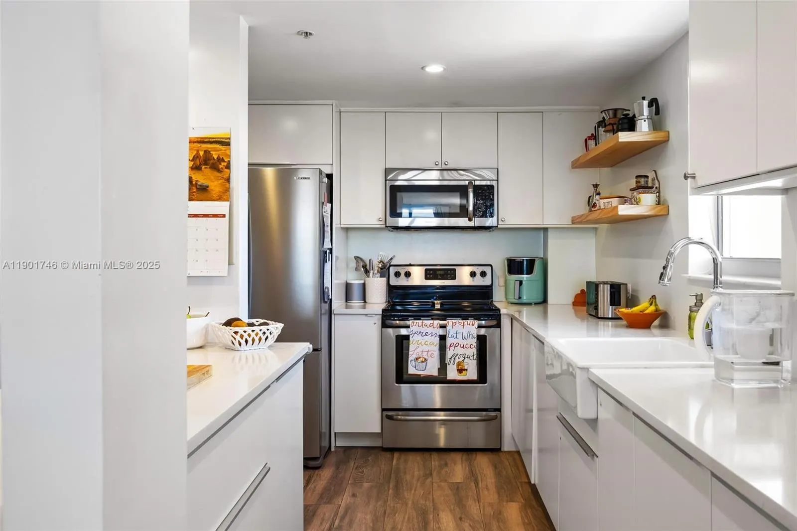 2829 Indian Creek Dr, #1001+1002