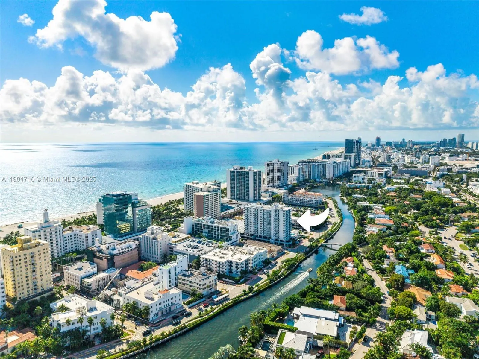 2829 Indian Creek Dr, #1001+1002