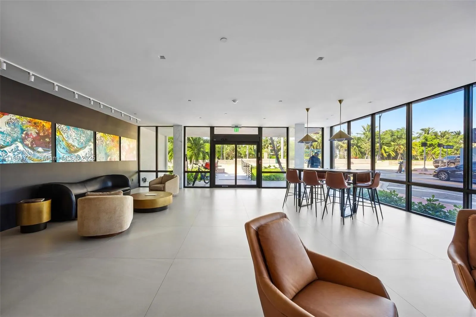 2829 Indian Creek Dr, #1001+1002