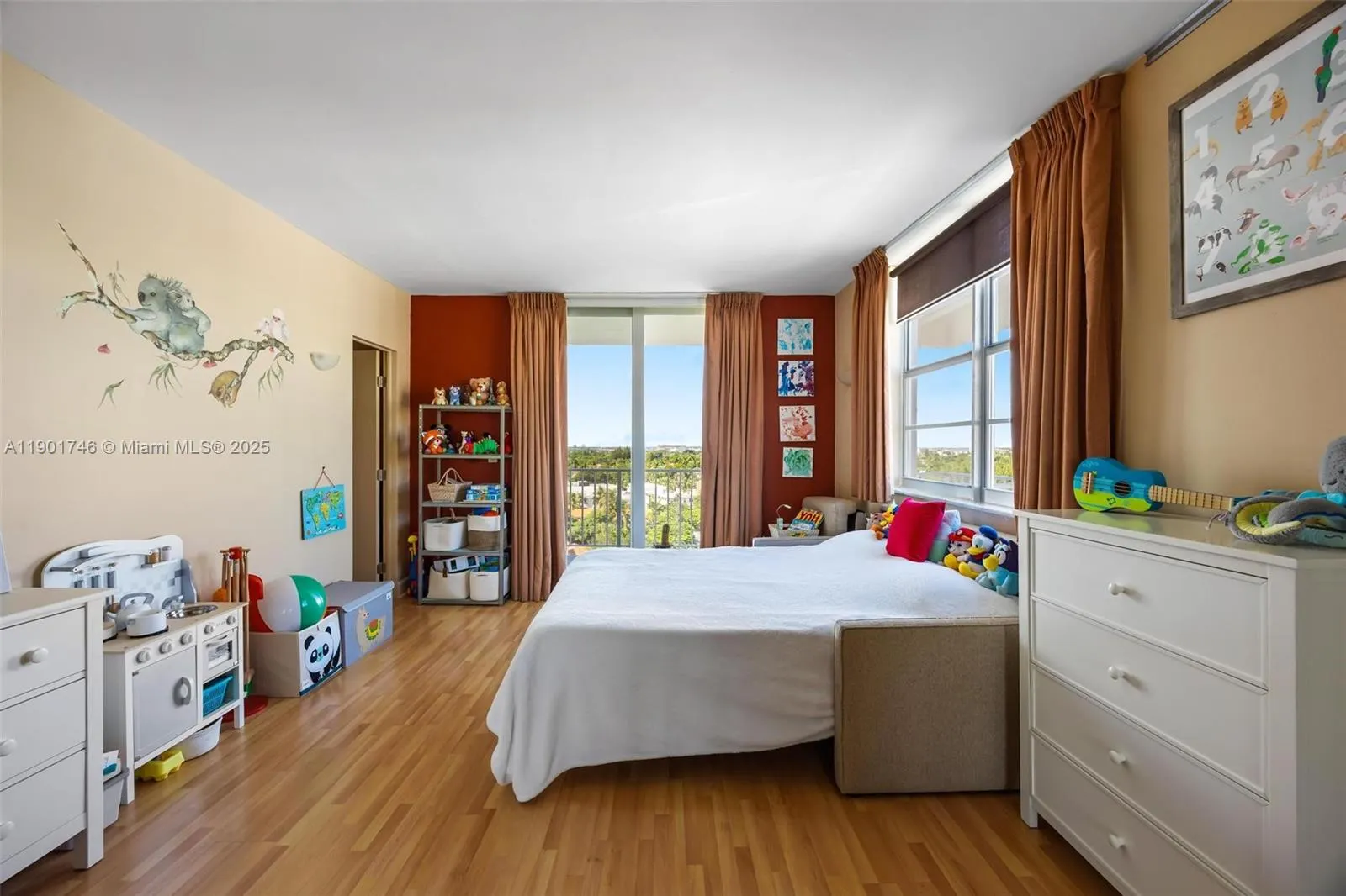 2829 Indian Creek Dr, #1001+1002