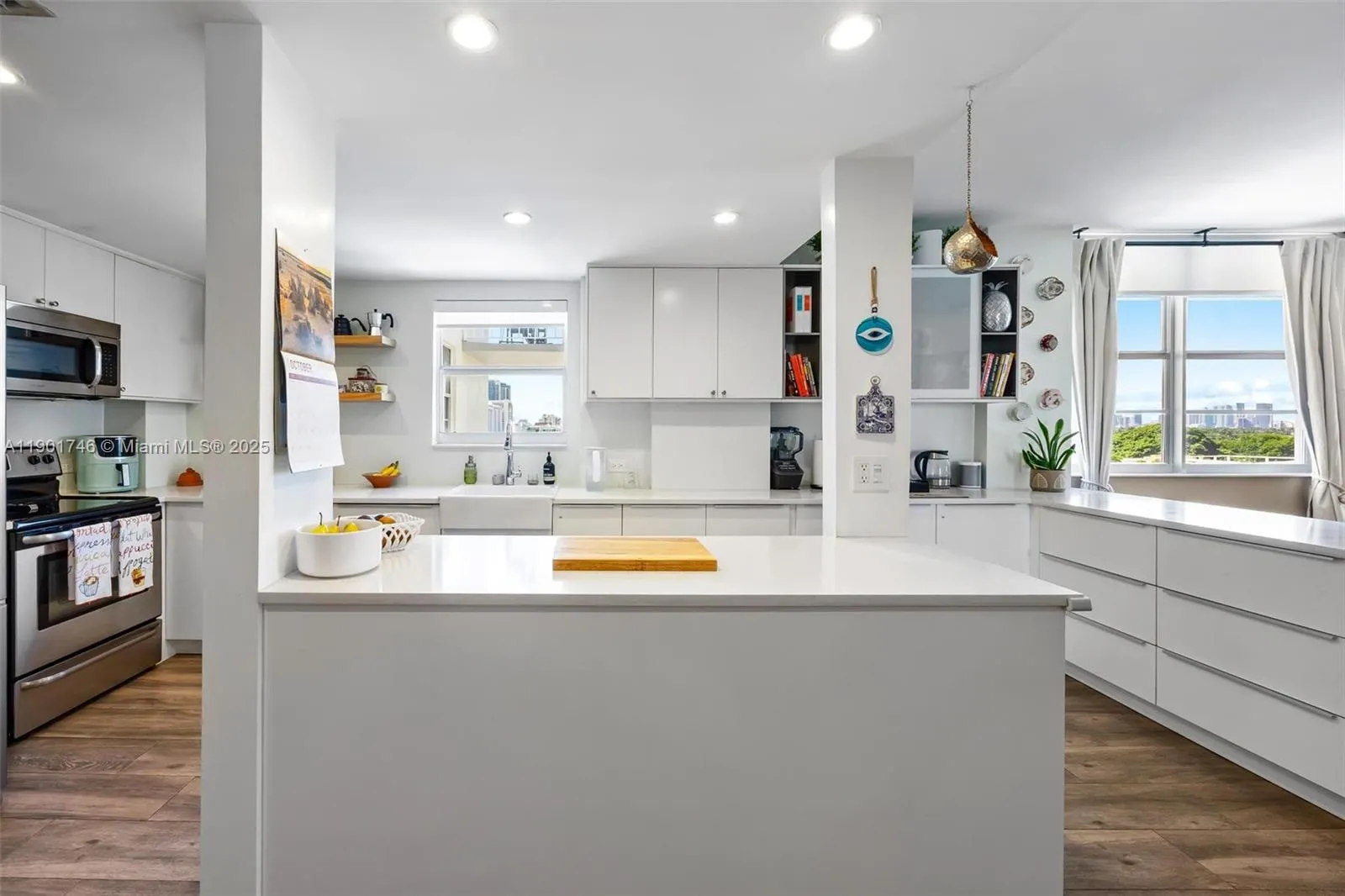 2829 Indian Creek Dr, #1001+1002