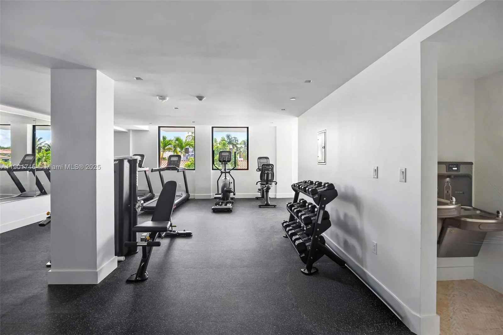 2829 Indian Creek Dr, #1001+1002