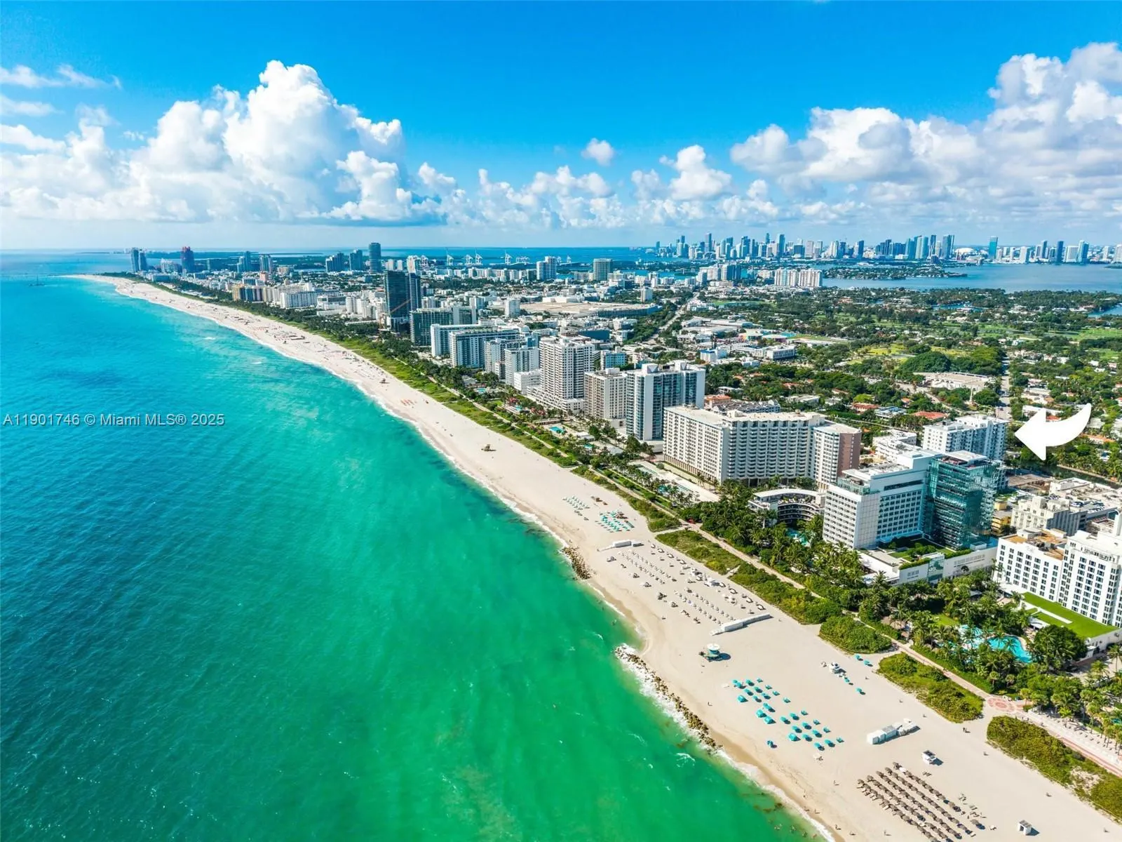 2829 Indian Creek Dr, #1001+1002