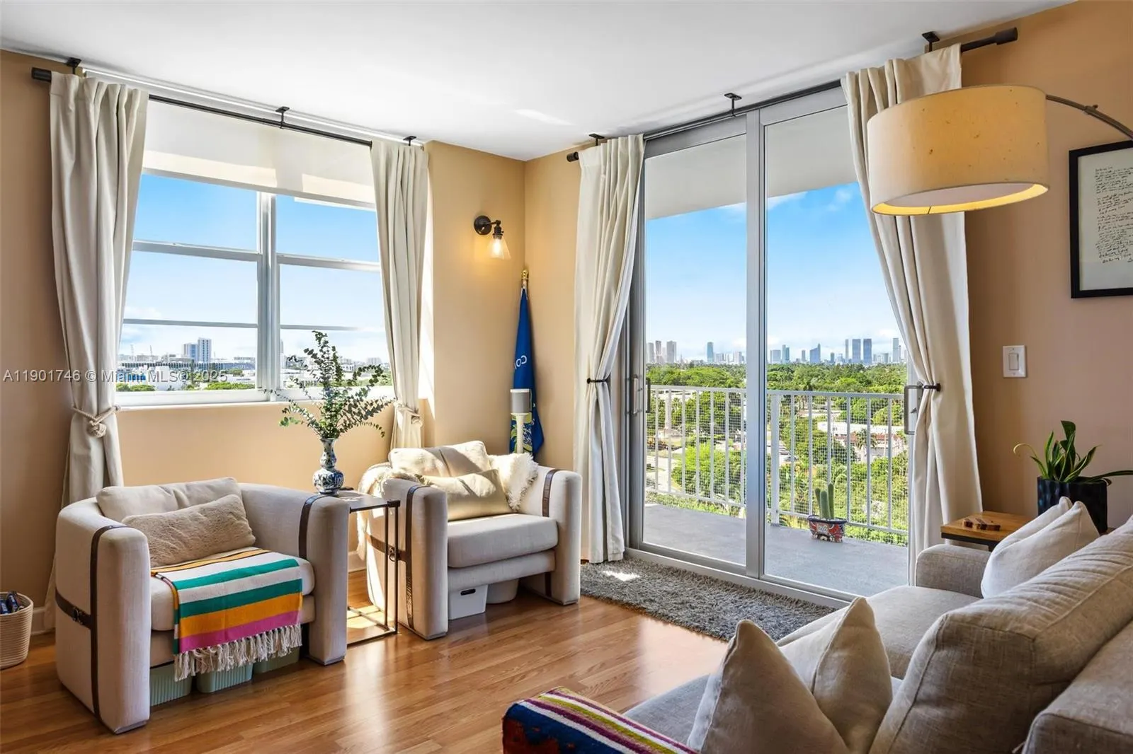 2829 Indian Creek Dr, #1001+1002