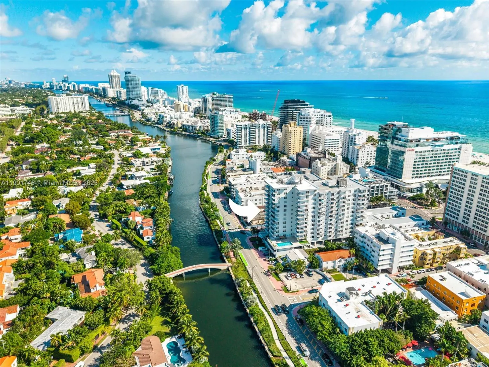 2829 Indian Creek Dr, #1001+1002