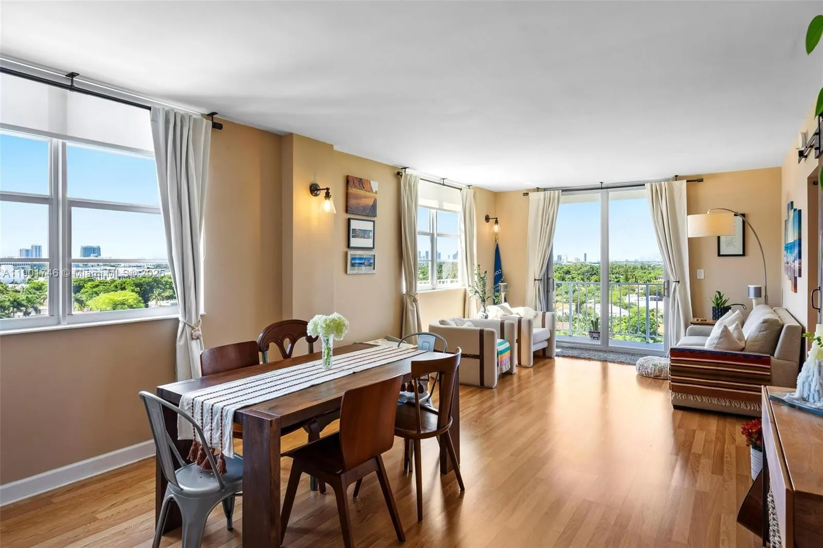 2829 Indian Creek Dr, #1001+1002