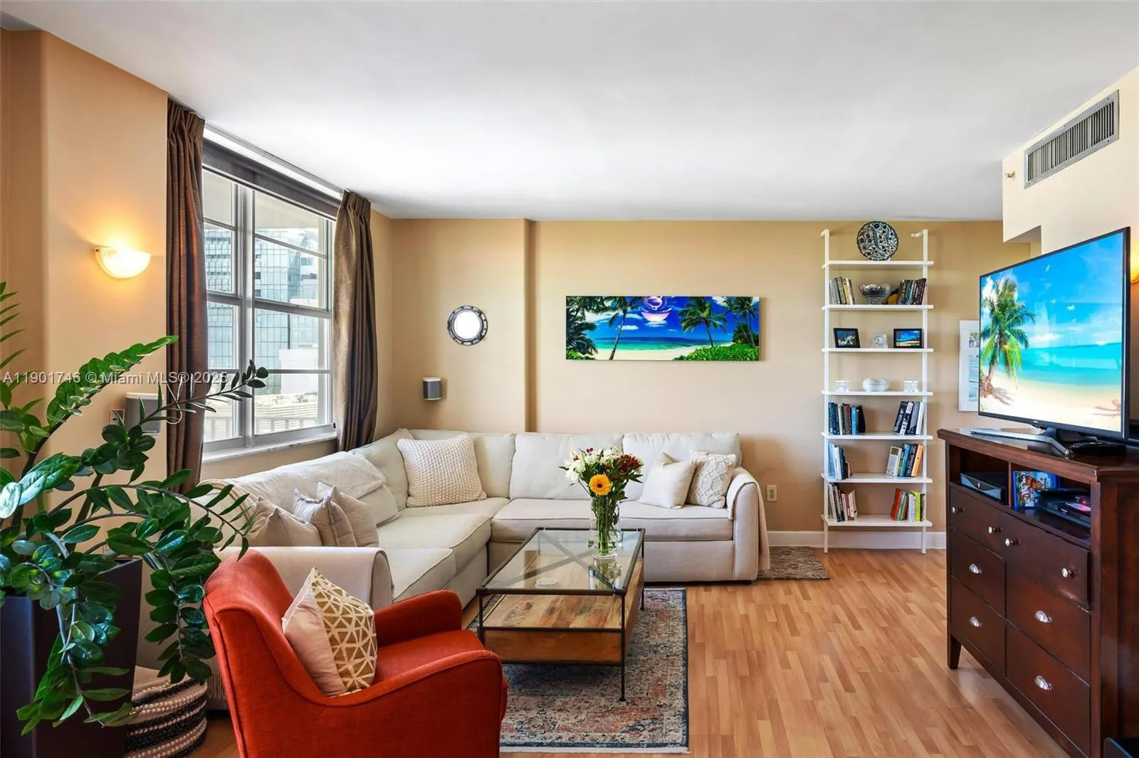 2829 Indian Creek Dr, #1001+1002